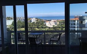 Superb View Over Cascais And The Ocean, With Wonderful Balcony