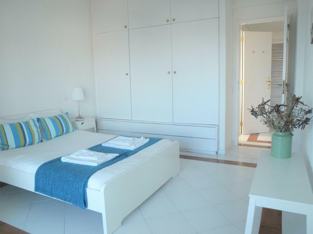 Superb View Over Cascais And The Ocean, With Wonderful Balcony Exterior photo